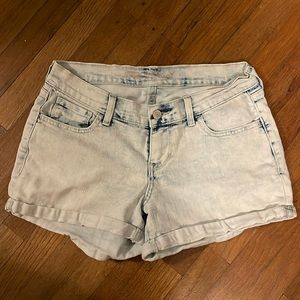 Old Navy Boyfriend Jean Short